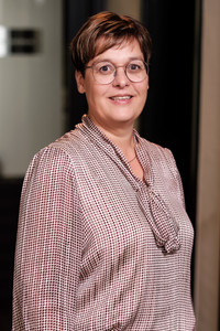 Jeanette Rosenbrand