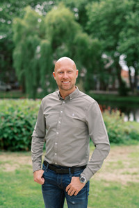 John Rotteveel