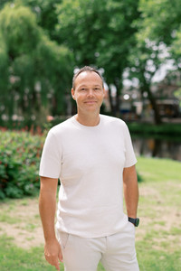 Mark Kost