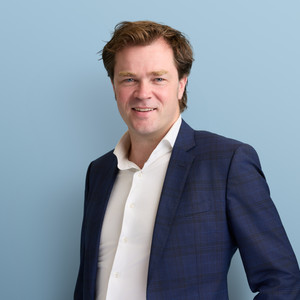 Jens de Jong