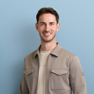 Matthijs van den Assem