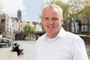 Gerrit-Jan van der Sluijs