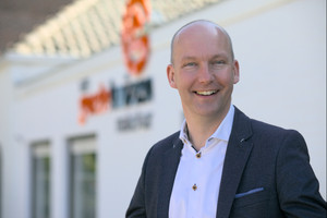 Arno van den Brink