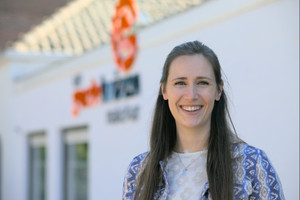 Yarilijne Raaijmakers