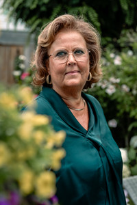 Alexandra van der Schot