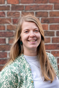 Femke van Dorsten