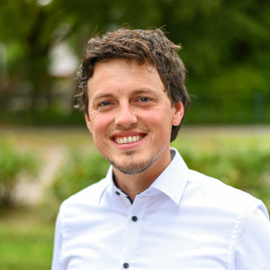 Joël Oosterwijk