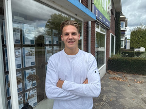 Thijs van der Vleuten