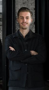 Bastiaan de Bruin
