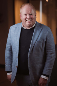 Martin van Ieperen
