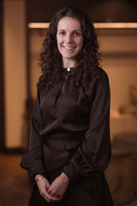 Andrea Steenpoorte
