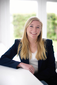 Danique van der Weide