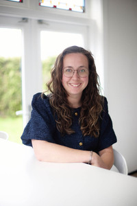 Ghislaine Knol