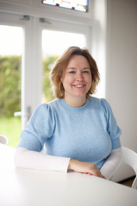 Esmeralda Bruinenberg