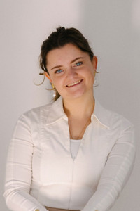 Sanne Blokland