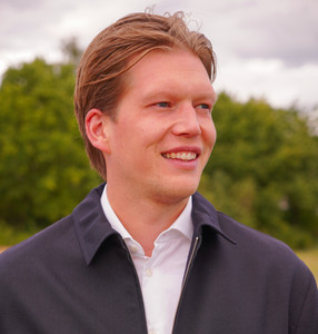 Jan van der Heijden