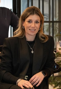 Laura van Namen