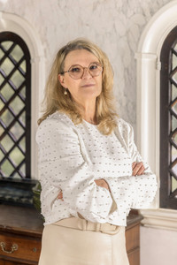 Barbara Boers