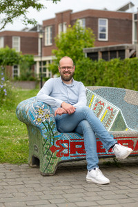 Ties Versteeg