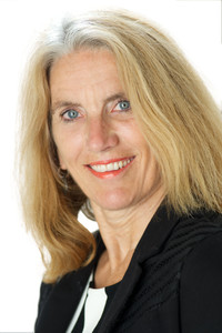 Myriam Vaessen MBA