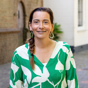 Naomi Moerman