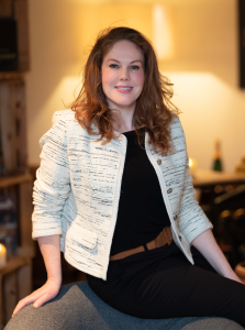 Monique Severijns
