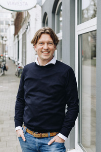 Maarten van Welie