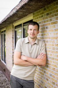 Sander Visser