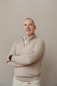 Arjen van Schelven