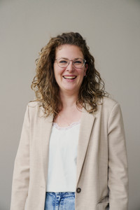 Anique Vogelaar-Huige