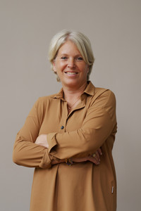 Liesbeth Kodde