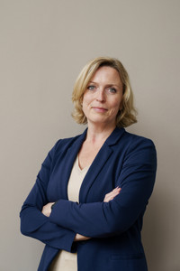 Annemarie Colijn