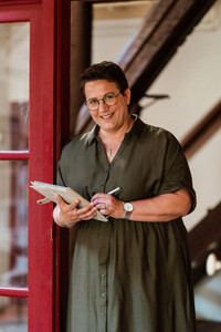 Manuela Nieuwboer