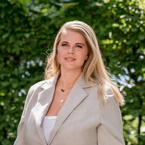 Marjolein Staal