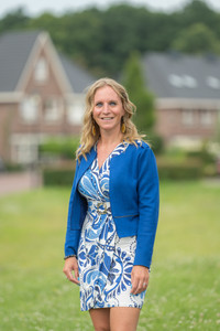Paméla Nieuwenhuize