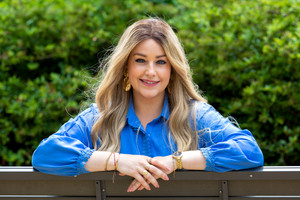 Fleur van der Vegt