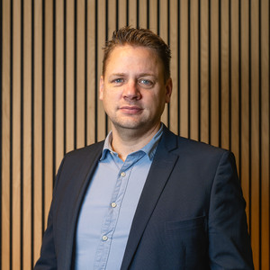 Timo Kok
