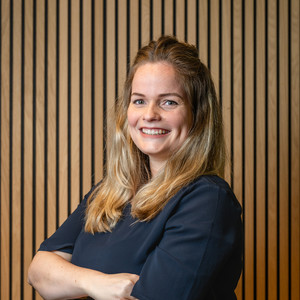 Sanne Weerden