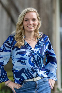 Liesanne van de Maat