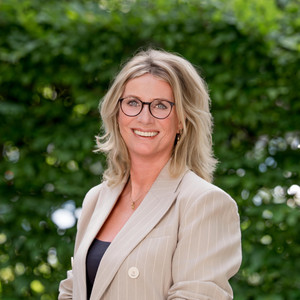 Mildred de Groot