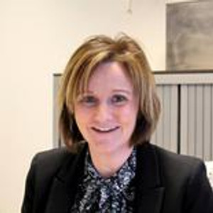Kristel Hoogenboom (ARMT)
