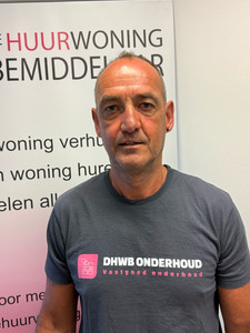 Bert Wierenga