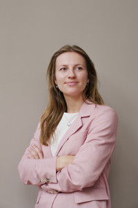 Marit de Vos