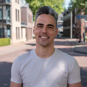 Hidde Keijzers