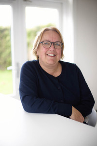 Sandra Baltink