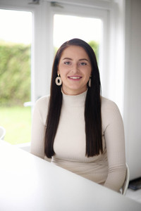Linsey van Bilsem