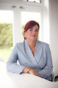Marije Ten Wolde