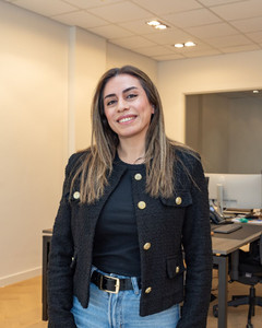 Fatma Sahin