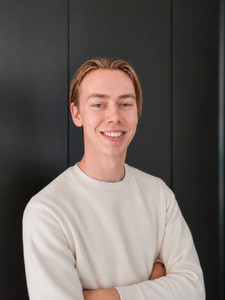 Noah Veldman