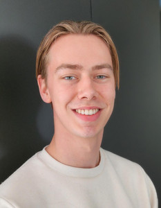 Noah Veldman